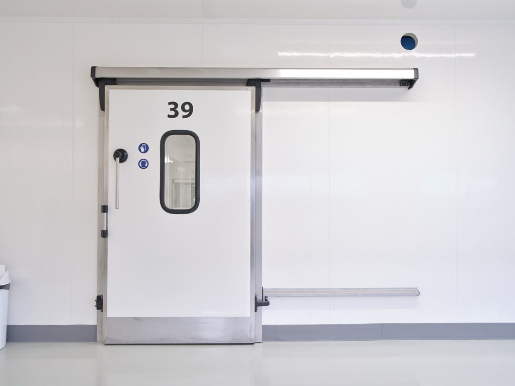 schuifdeur systemen van ARM DOORS