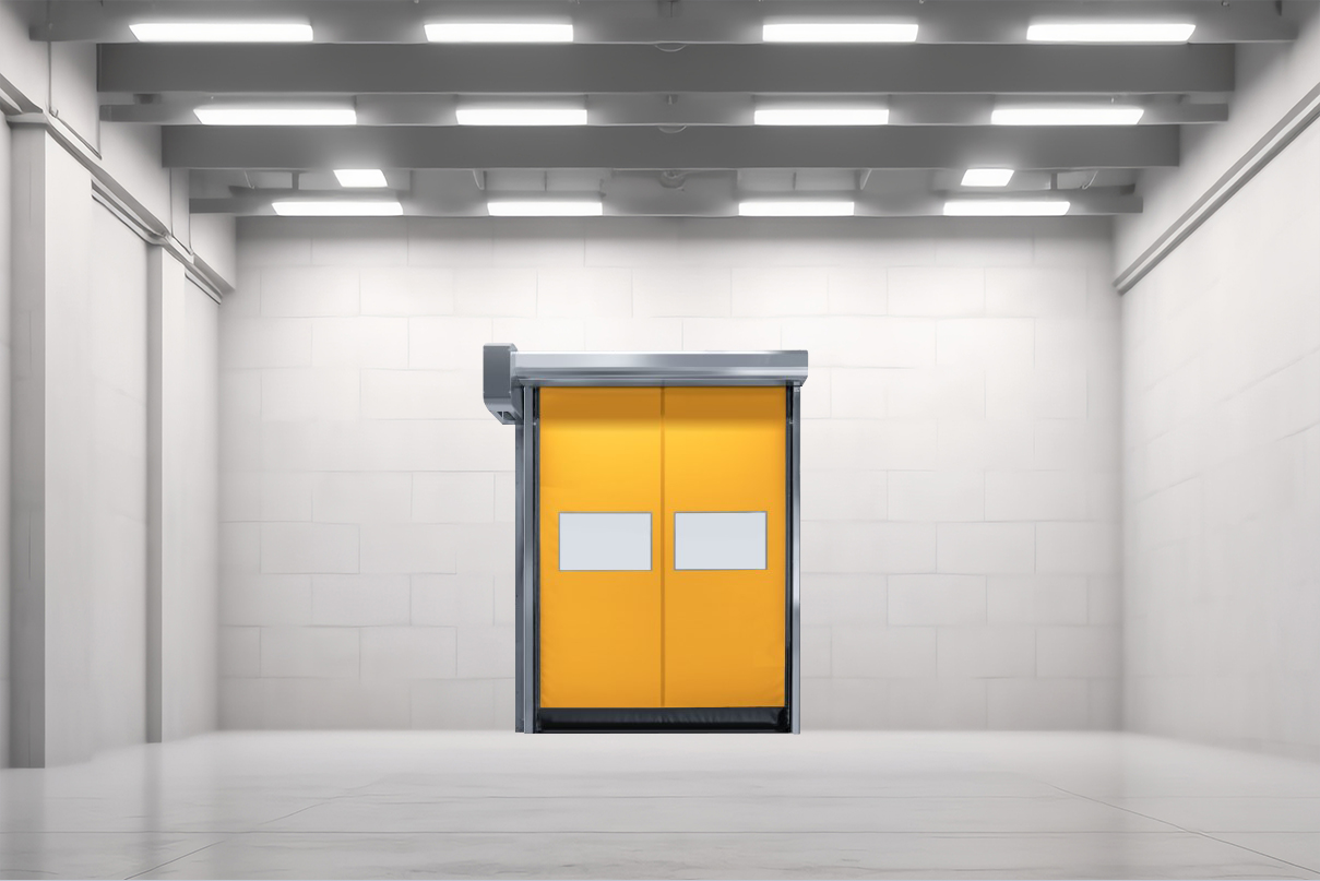 ARM DOORS Automatische deur FOOD